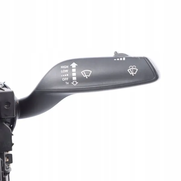 Interruptor Control Crucero Audi A7 4G OEM 4G8953502A image 7