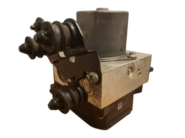 Pompe ABS OEM 3AA614109N pour VW Passat B7 1.6L Diesel image 4