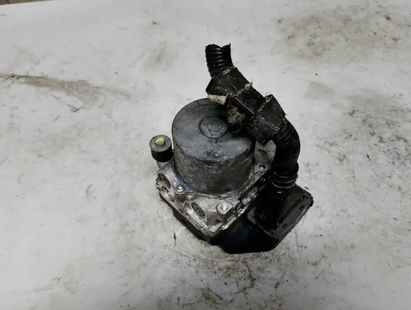 MAZDA 6 GJ LIFT POMPE ABS image 2