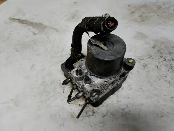 MAZDA 6 GJ LIFT POMPE ABS image 3