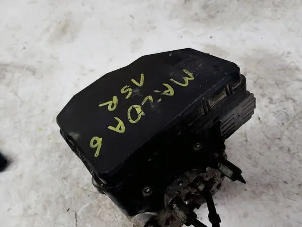 MAZDA 6 GJ LIFT POMPE ABS image 5