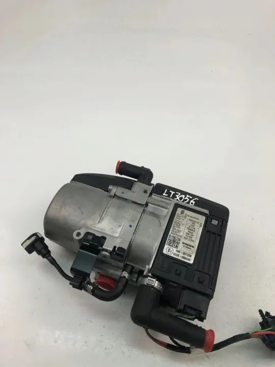 Webasto Verwarming OEM 122R000449 voor Volvo XC40 image 2