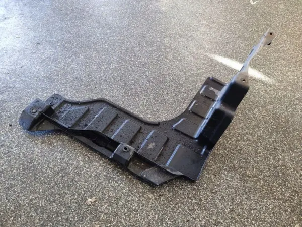 Moottorikansi OEM 29130A6100 KIA PRO CEE'D 1.4L image 2