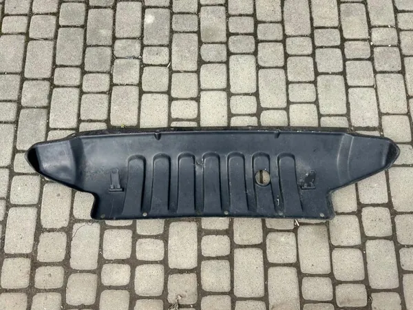 Registreringsskylthållare OEM 68293731AA Jeep Wrangler JL image 2