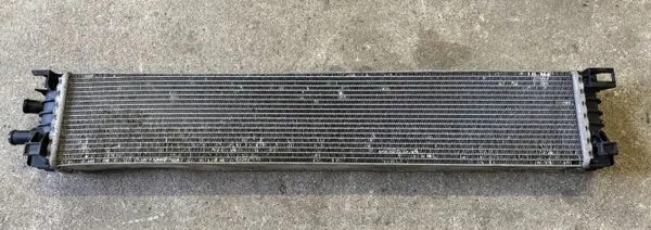Audi OE Waterradiator OEM 8W0145804A - Gebruikt image 2