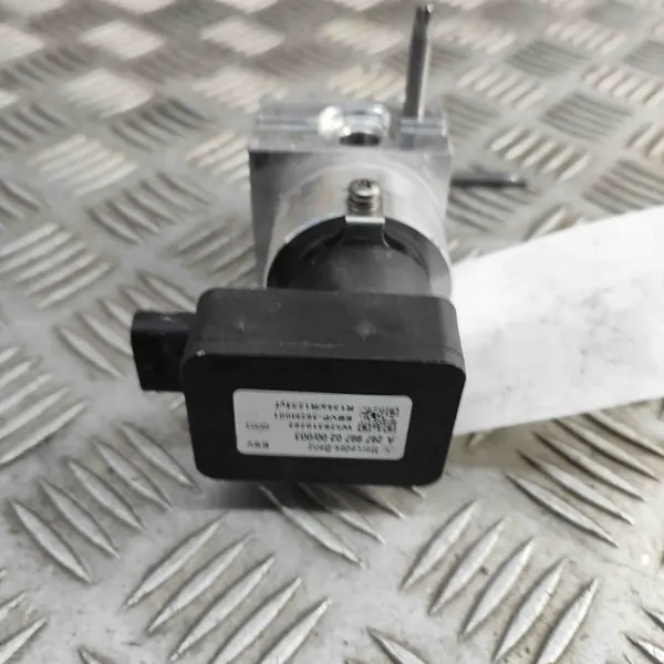 Mercedes-Benz A/C expansieklep OEM A2979970200 image 5