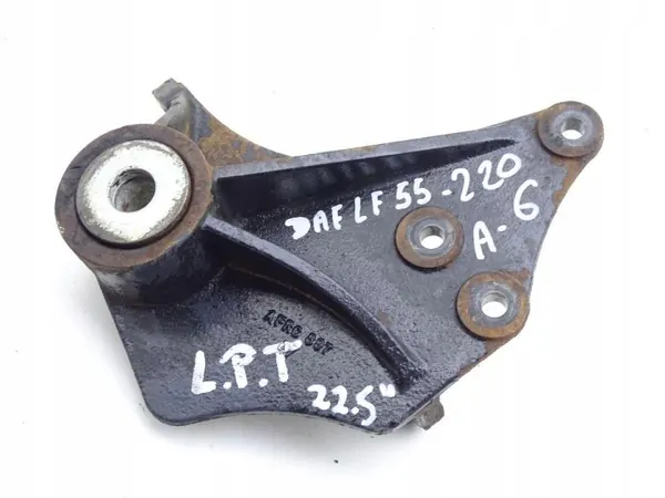 DAF LF 45/55 Federhalter Links Vorne/Hinten AFRC897 image 2