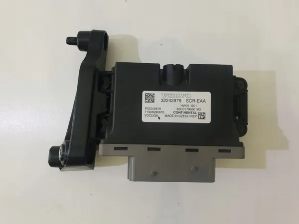 Volvo SCR AdBlue styrmodul OEM 32242878 image 2