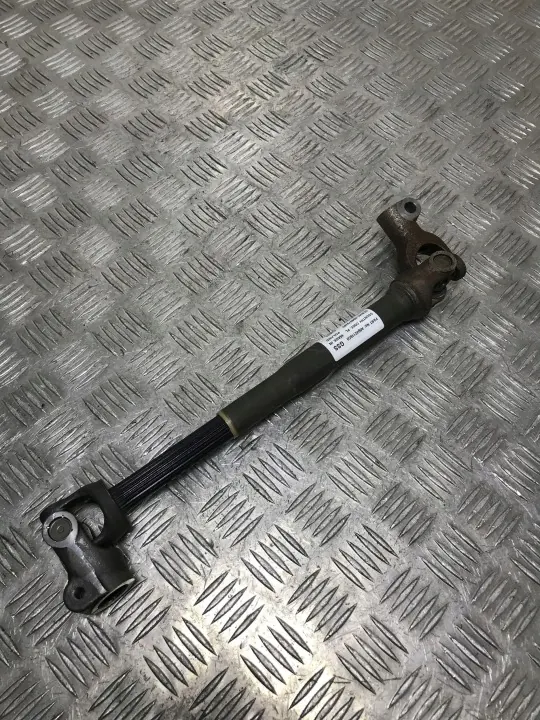Fiat 500X Stuurkolomkruis OEM 000079480 image 2