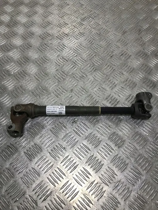 Fiat 500X Stuurkolomkruis OEM 000079480 image 3