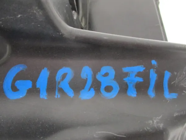 Ilmansuodatin kotelo Renault Megane III Scenic III 2.0 16V OEM image 10