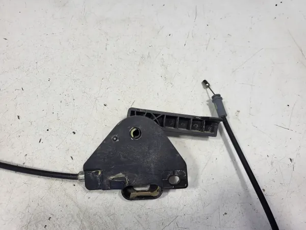 Motorhaubenseil OEM LINKA CIĘGNO MASKI RENAULT SYMBIOZ 24- image 3