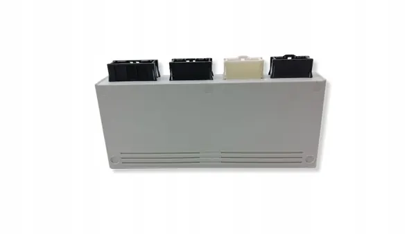 BMW 3 GT F34 takaluukun moduuli OEM 7381251 image 5