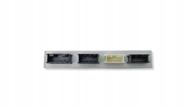 BMW 3 GT F34 takaluukun moduuli OEM 7381251 image 6