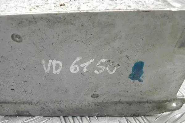 Ölkühler AUDI 2005 image 2