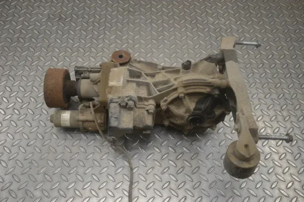 Redutor traseiro Volvo XC90 II 05659136 2.0L 2015 image 2