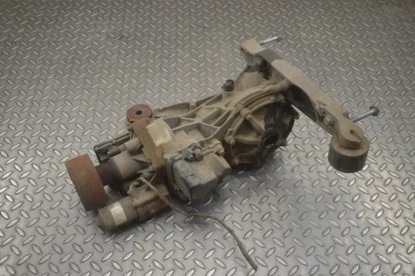 Redutor traseiro Volvo XC90 II 05659136 2.0L 2015 image 5