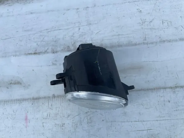 AVENSIS RAV4 AURIS YARIS FAROL HALÓGENO DIREITO 81210-0D040 image 2