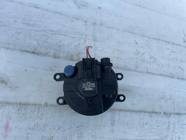 AVENSIS RAV4 AURIS YARIS FAROL HALÓGENO DIREITO 81210-0D040 image 3