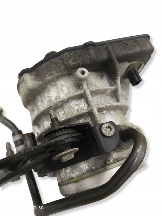 Pompe de direction assistée Renault Trafic III OEM 491100616R image 4