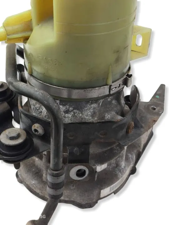 Pompe de direction assistée Renault Trafic III OEM 491100616R image 5