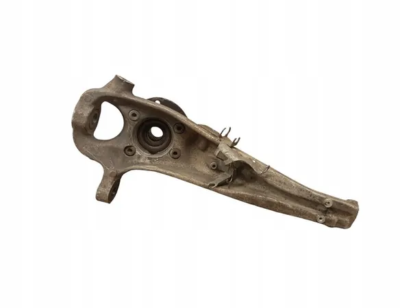 Porsche Cayenne Mozzo Anteriore Sinistro 7P0407245A image 2