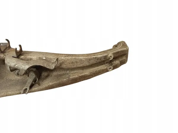 Porsche Cayenne Mozzo Anteriore Sinistro 7P0407245A image 4