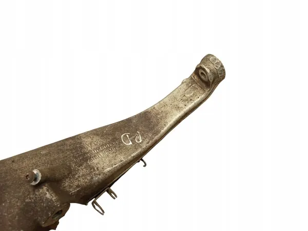 Porsche Cayenne Mozzo Anteriore Sinistro 7P0407245A image 5