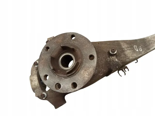 Porsche Cayenne Mozzo Anteriore Sinistro 7P0407245A image 6