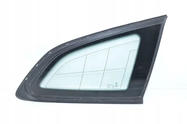 BMW G21 3-serie achter rechts vast carrosserieglas OEM 7499516 image 2
