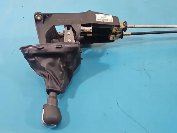 Versnellingspook OEM 24465788 voor Opel Vectra C 1.8 16V image 4