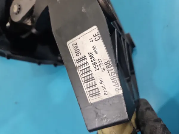 Versnellingspook OEM 24465788 voor Opel Vectra C 1.8 16V image 6