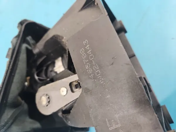 Versnellingspook OEM 24465788 voor Opel Vectra C 1.8 16V image 7