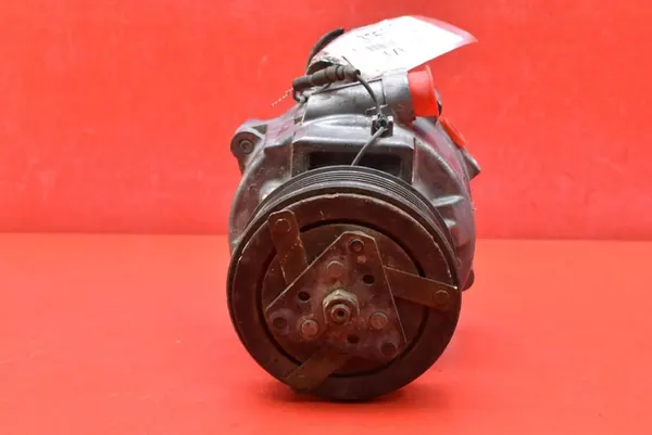 Compressore Aria Condizionata Mitsubishi ASX 1.8 DID 7813A835 image 2