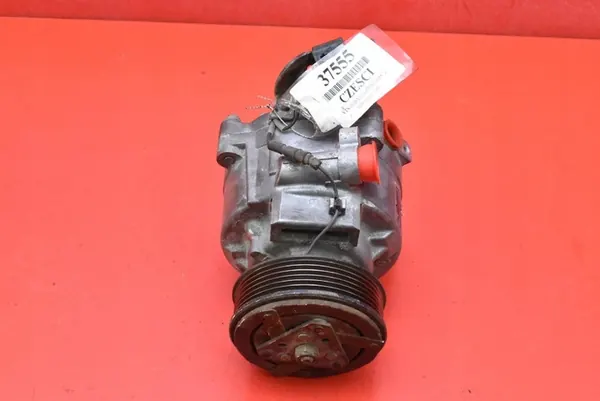 Compressore Aria Condizionata Mitsubishi ASX 1.8 DID 7813A835 image 3