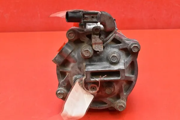 Compressore Aria Condizionata Mitsubishi ASX 1.8 DID 7813A835 image 5