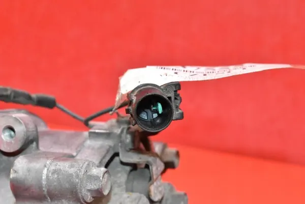 Compressore Aria Condizionata Mitsubishi ASX 1.8 DID 7813A835 image 7