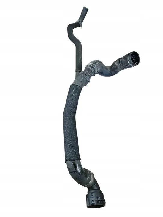 Audi A6 S6 C7 2017 Täydellinen Jäähdyttimen Letku image 2