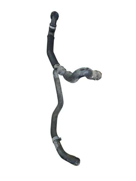 Audi A6 S6 C7 2017 Täydellinen Jäähdyttimen Letku image 6