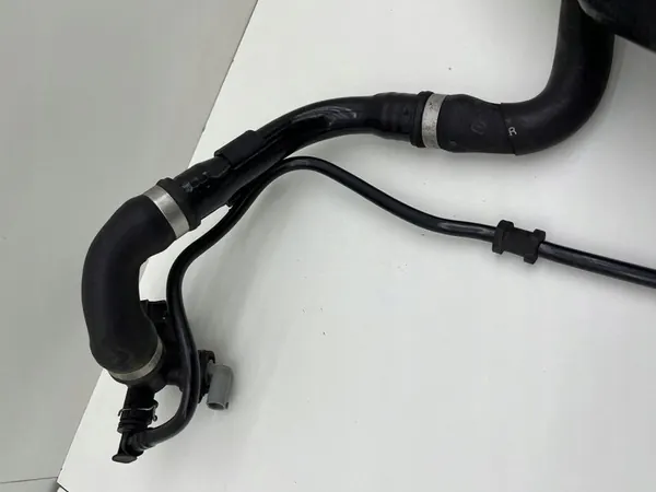 MERCEDES W222 W253 Intercooler Pijpen Set A6420900414 image 3