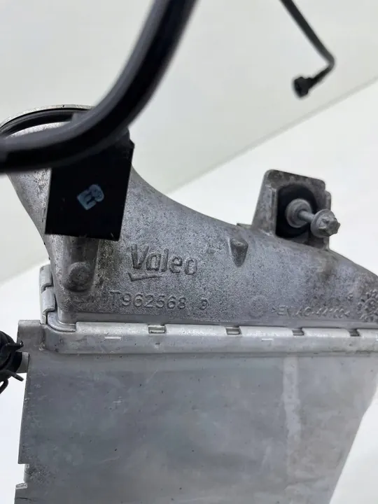 MERCEDES W222 W253 Intercooler Pijpen Set A6420900414 image 9