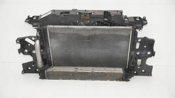 OEM 360186537 Framrems Renault Scenic III 09-13 image 2