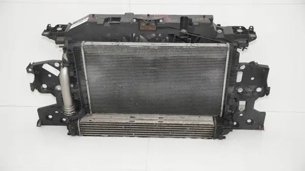 OEM 360186537 Framrems Renault Scenic III 09-13 image 4