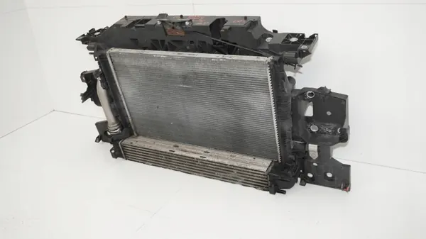 OEM 360186537 Framrems Renault Scenic III 09-13 image 5