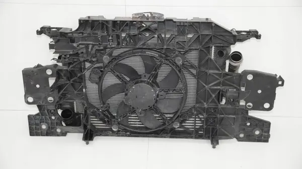 OEM 360186537 Framrems Renault Scenic III 09-13 image 8