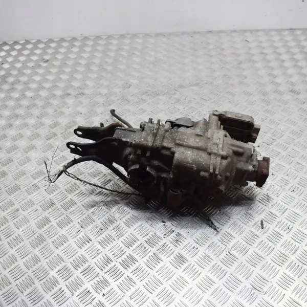 Rear Reducer Honda CR-V IV OEM GR7W2012315 image 5