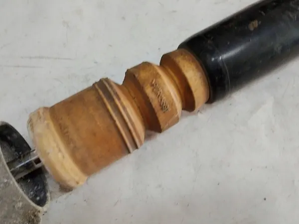 Ammortizzatore posteriore AUDI 8K0513035K image 4