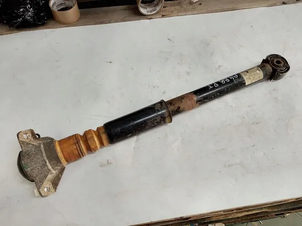 Ammortizzatore posteriore AUDI 8K0513035K image 8