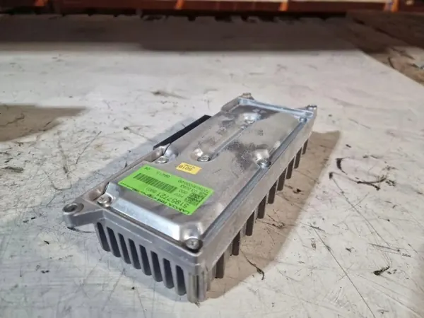 Fiat OE Verstärker OEM 51957721 für 500L 1.4L Benzin image 3