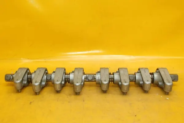Árvore de cames Ford Transit MK6 2.0 OEM XS706529A1C image 2
